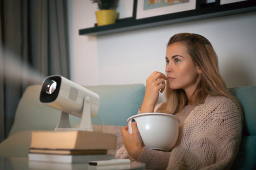 Which Projector Should You Choose?