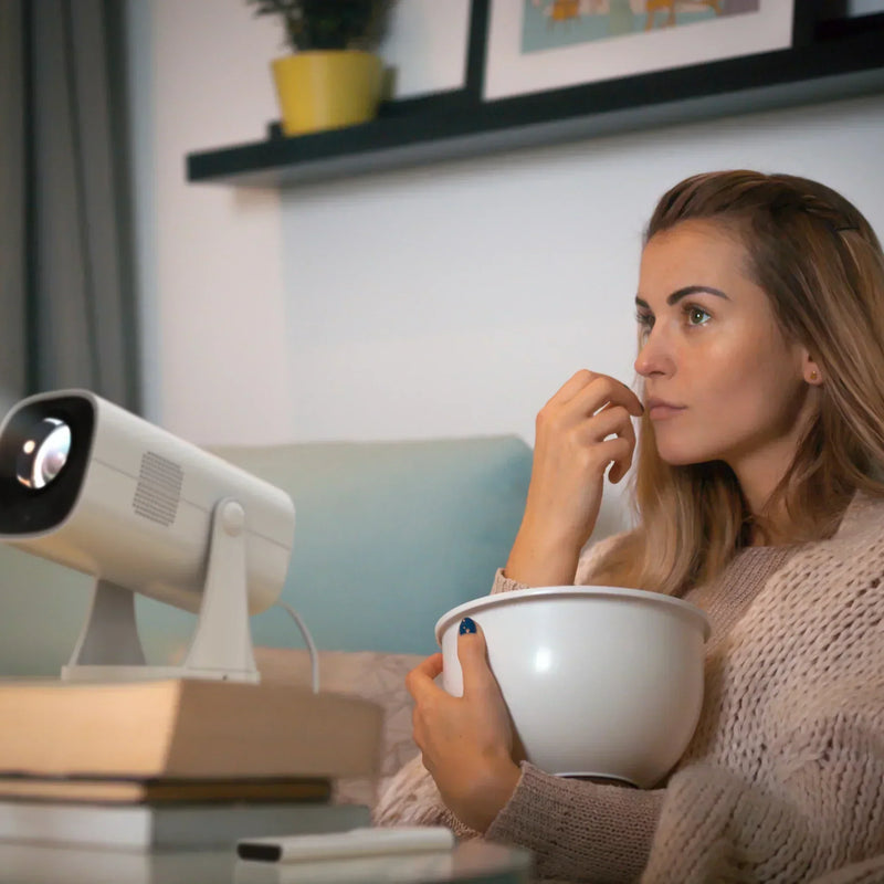 Which Projector Should You Choose?