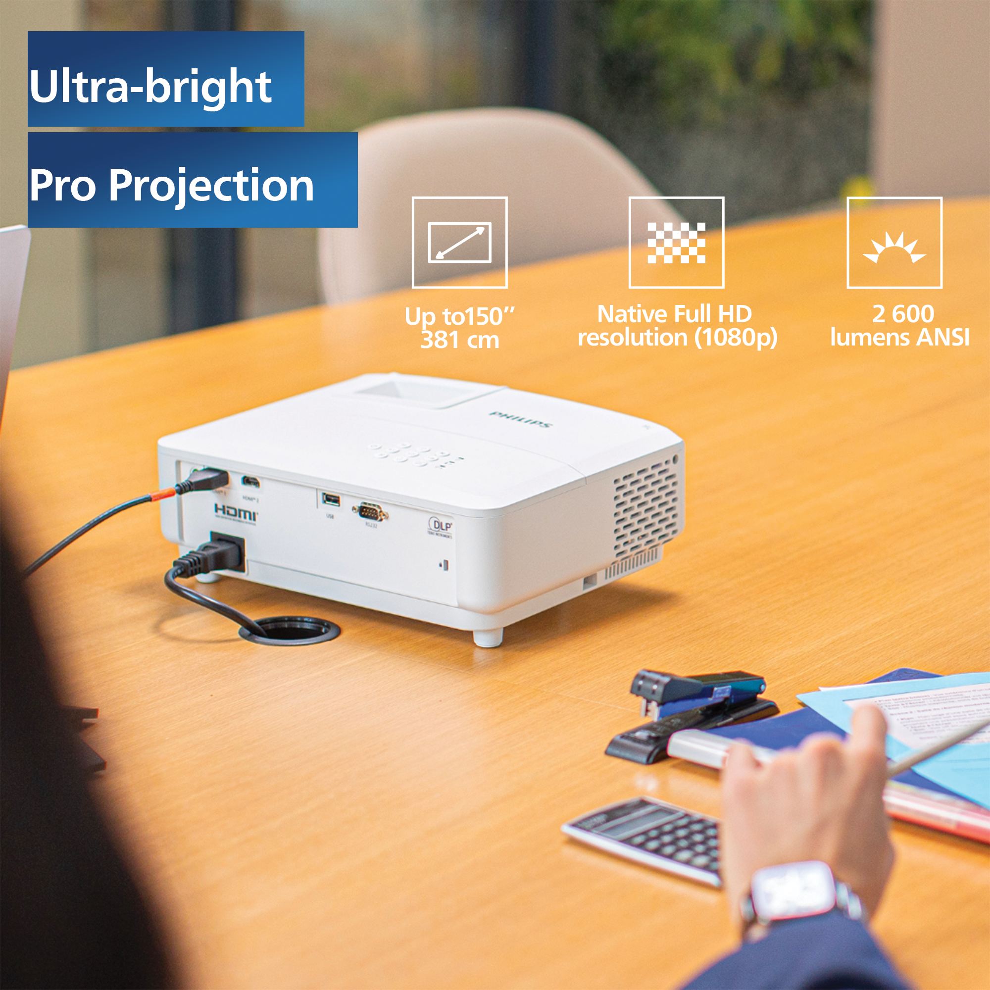 ProPix 860