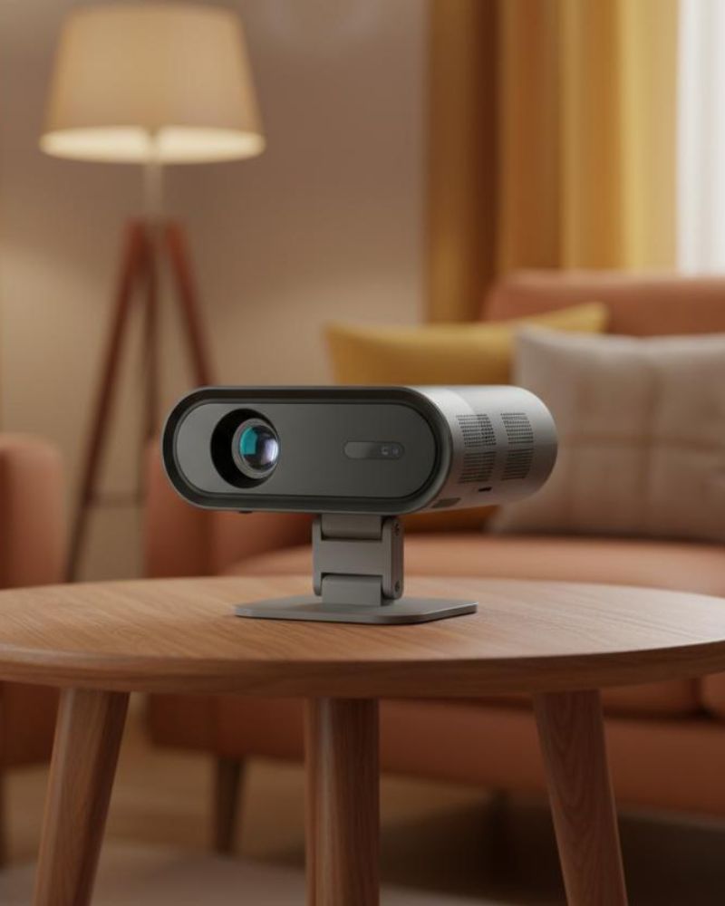 NeoPix 160 Smart - HD 720p Smart Projector Compact | Philips