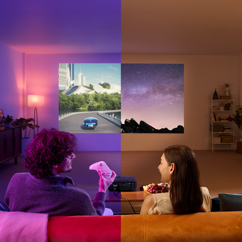 GamePix 800 Smart
