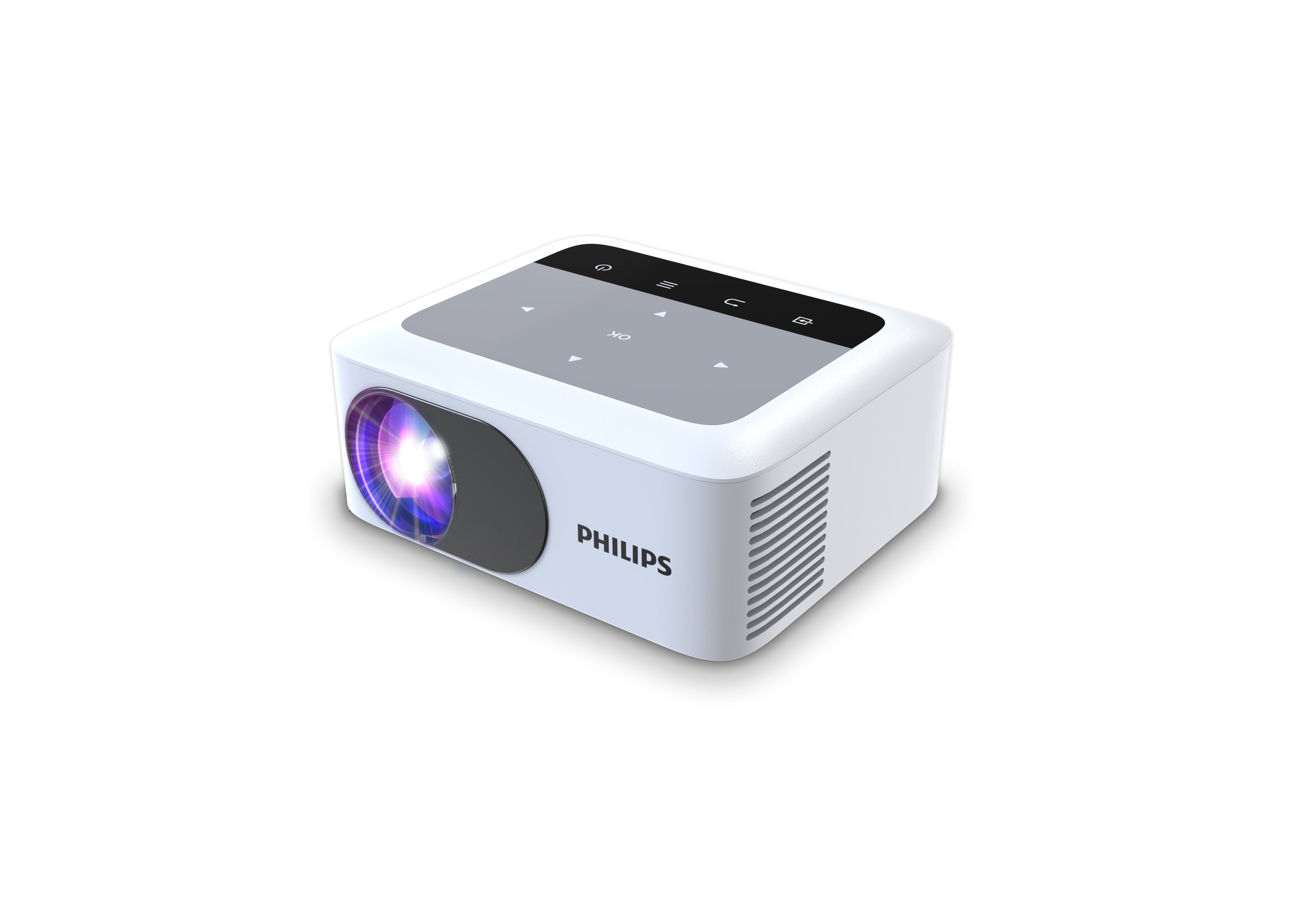 Philips Projection