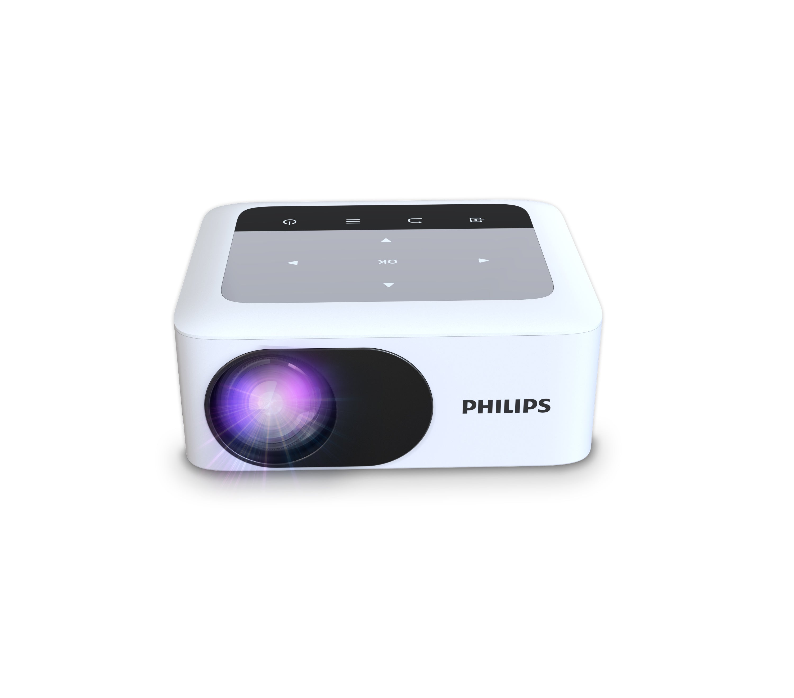 Philips Projection