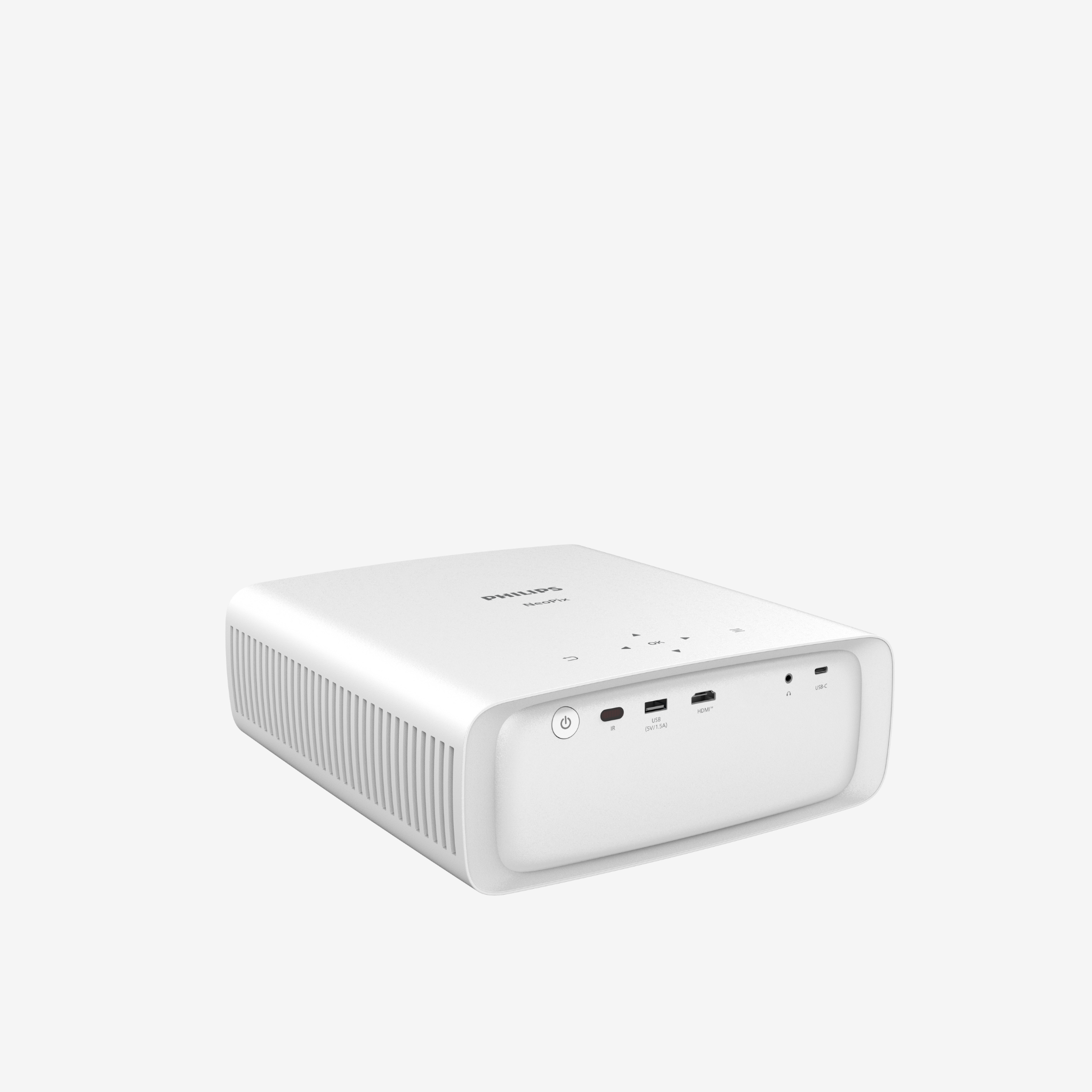 NeoPix 550 Smart