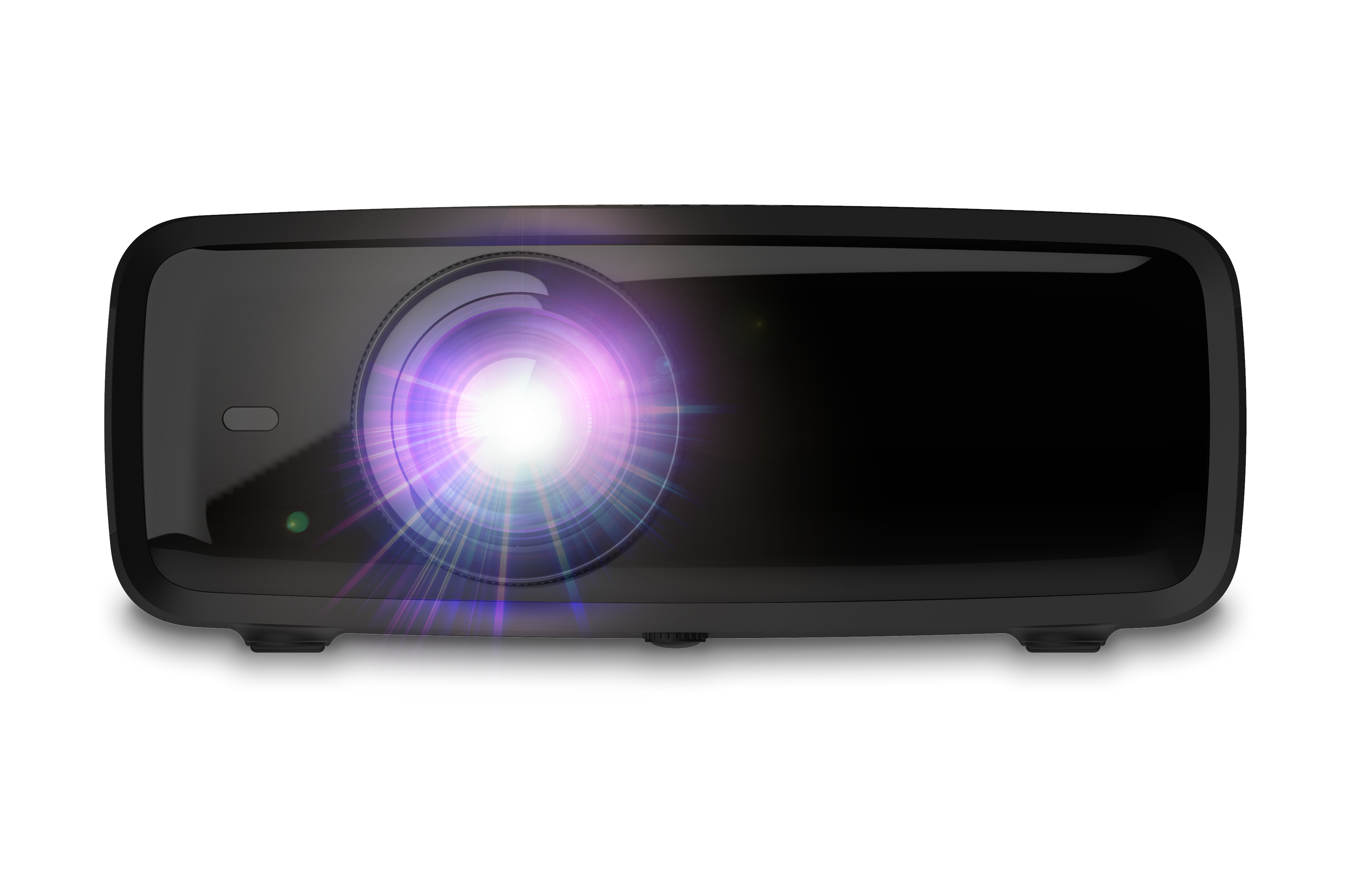 Philips Projection