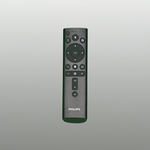 Remote for the NeoPix 130