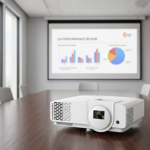 ProPix 860