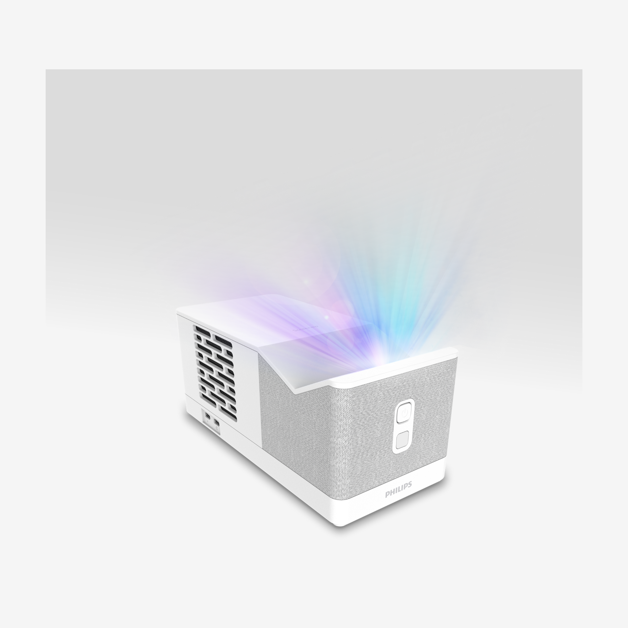 Screeneo UL5 Smart