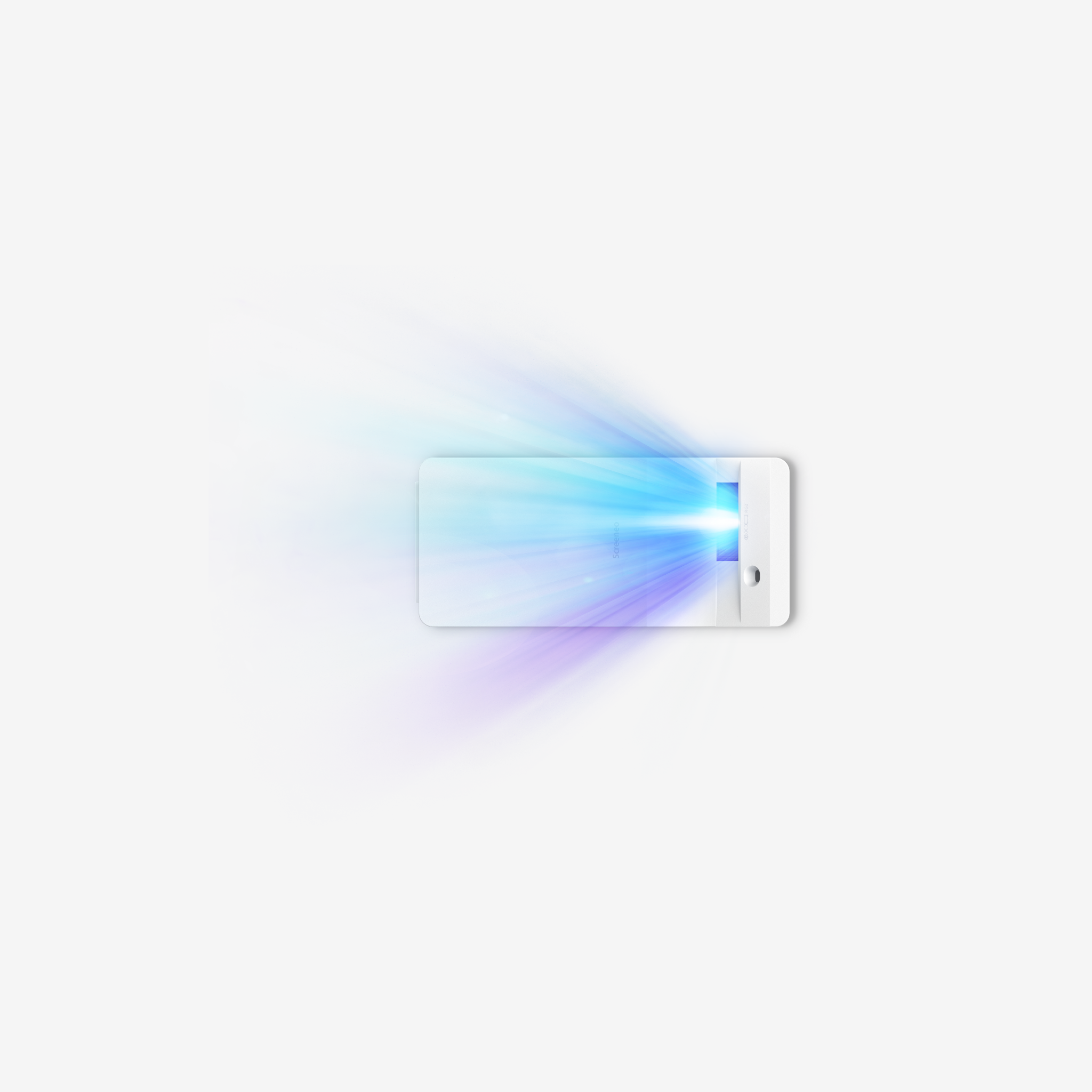 Screeneo UL5 Smart