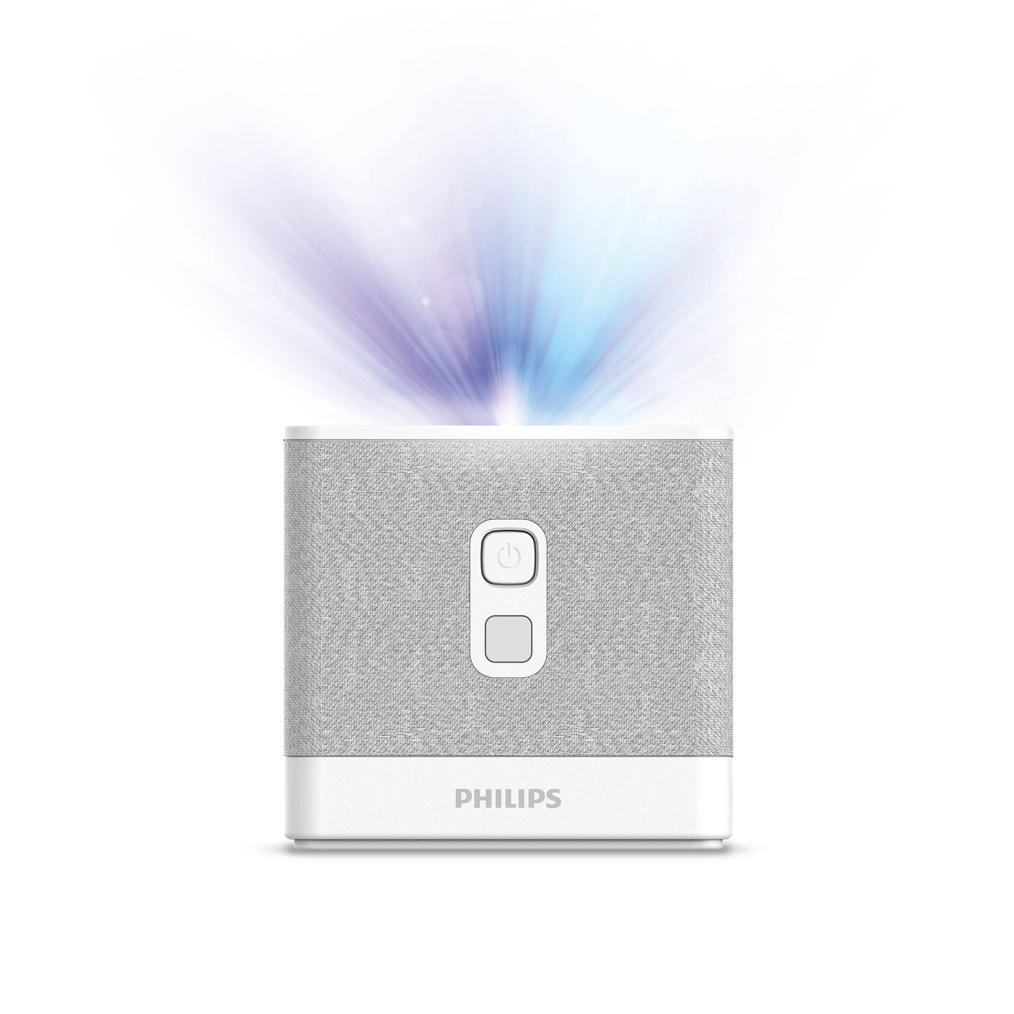 Philips Projection